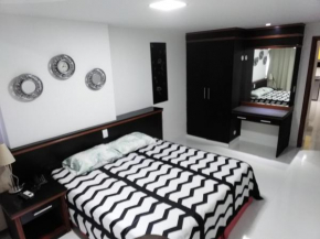 Apartamento Pasargada 406